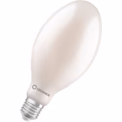 Base de la lampe = E40 Puissance = 60 W Température de couleur = 4000K Série = 40998 Variation de lumière = Non Teinte de la  ...