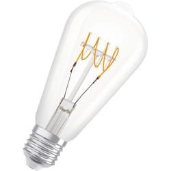 Ampoule LED OSRAM Vintage 1906® Classic Edison, 4,8 W, 470 lm