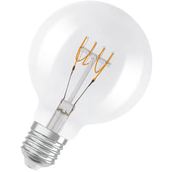 Ampoule Osram Vintage 1906® Classic Globe95, 4,8W, 470lm