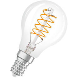 Osram - Ampoule led Vintage 1906® Classic p, 4,8W, 470lm