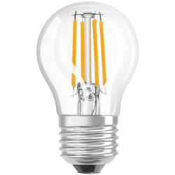 Ampoule led Osram superstar+ classic p fil 25, 2,2W, 300lm