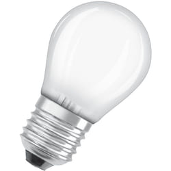 Ampoule led Osram superstar+ classic p glfr 25, 2,2W, 300lm