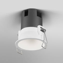 Downlight - LEDVANCE - SPOT TWIST 70 - Blanc - 5W - 400lm