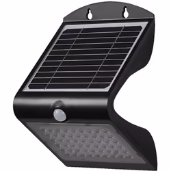 Vérinères à énergie solaire "papillon" avec la lumière du jour et le détecteur de mouvement. Propriétés du produit: lumières ...