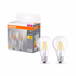 Osram 4099854090202 ampoule LED 4 W E27 E