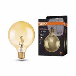 Osram 4099854091179 ampoule LED 4 W E27 F - Vue supplémentaire 4