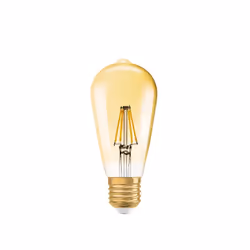 Osram 4099854091377 ampoule LED 4 W E27 F