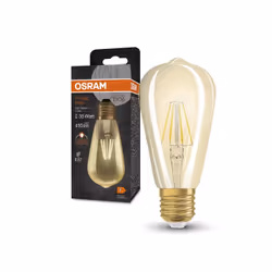 Osram 4099854091377 ampoule LED 4 W E27 F
