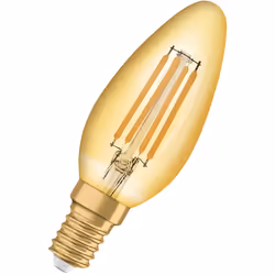 Ampoule LED, édition vintage. Propriétés du produit: Ampoule LED pour tension secteur. Ampoule en verre. Durée de vie: jusqu' ...