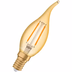Ampoule LED, édition vintage. Propriétés du produit: Ampoule LED pour tension secteur. Ampoule en verre. Durée de vie: jusqu' ...