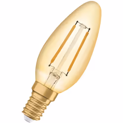 Ampoule LED, édition vintage. Propriétés du produit: Ampoule LED pour tension secteur. Ampoule en verre. Durée de vie: jusqu' ...