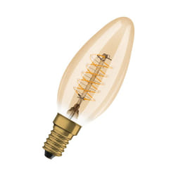 Osram AC41917 ampoule LED 3,4 W E14 G