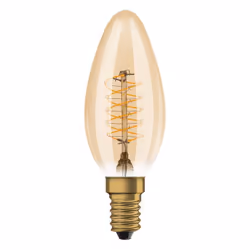 Osram AC41917 ampoule LED 3,4 W E14 G