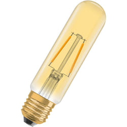 Ampoule tubulaire classique Osram Vintage 1906®, 2,5 w, 200 lm