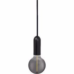 Pendants intérieurs, style vintage, prise E27. Propriétés du produit: conception minimaliste moderne. Fait de matériaux class ...