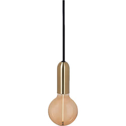 Ledvance - Suspension Vintage 1906® round E27, or