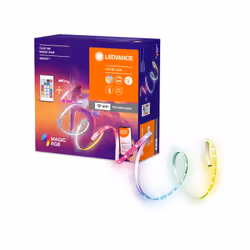 LEDVANCE 4099854095115 LED lumineuse Ruban lumineux universel Intérieure 3000 mm