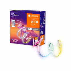 LEDVANCE 4099854095146 LED lumineuse Ruban lumineux universel Intérieure 5000 mm