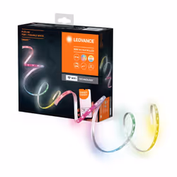 LEDVANCE 4099854095184 LED lumineuse Ruban lumineux universel Extérieure 5000 mm
