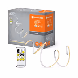 LEDVANCE 4099854095207 LED lumineuse Ruban lumineux universel Intérieure 1500 mm