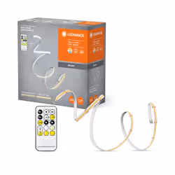 LEDVANCE 4099854095221 LED lumineuse Ruban lumineux universel 5000 mm
