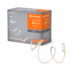 LEDVANCE 4099854095245 LED lumineuse Ruban lumineux universel Intérieure 7,5 W 1500 mm
