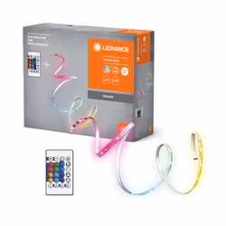 LEDVANCE 4099854095382 LED lumineuse Ruban lumineux universel Intérieure 3000 mm