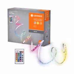 LEDVANCE 4099854095443 LED lumineuse Ruban lumineux universel Intérieure 5000 mm
