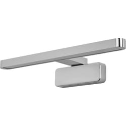 Ampoule de salle de bain LEDVANCE ORBIS DISC BAR, chrome, 6W, 720lm