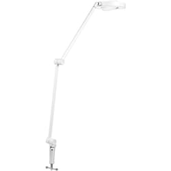 Ampoule de bureau LEDVANCE SUN@HOME PANAN CLIP, ws, 15W.