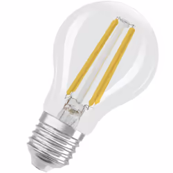 Lampes à LED, forme d'ampoule classique, CLASSE D'EFFICACITÉ ÉNERGÉTIQUE A. Caractéristiques du produit: Lampes LED disponibl ...