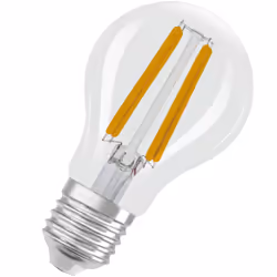 Lampes à LED, forme d'ampoule classique, CLASSE D'EFFICACITÉ ÉNERGÉTIQUE A. Caractéristiques du produit: Lampes LED disponibl ...