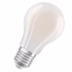 Lampes à LED, forme d'ampoule classique, CLASSE D'EFFICACITÉ ÉNERGÉTIQUE A. Caractéristiques du produit: Lampes LED disponibl ...