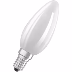 Lampes LED, forme flamme. Caractéristiques du produit: Lampes LED professionnelles pour tension secteur. Non gradable. Bonne  ...