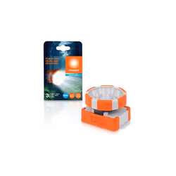 LEDVANCE LAMPE TORCHE LED RECHARGEABLE MULTIFONCTION 6500 K 1,5 W