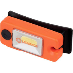 Ledvance - Lampe frontale led 4099854175701 à batterie 80 lm 4099854175701 A074043