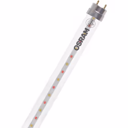 Lampesdirect ® est le grossiste de Tubes LED / Neon LED | Chez Lampesdirect, le "Osram Tube LED T8 Fluora (EM/Direct 230V) St ...