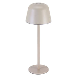 LEDVANCE 4099854185342 lampe de table LED Beige