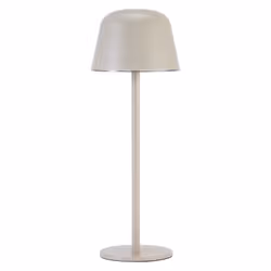 LEDVANCE 4099854185342 lampe de table LED Beige