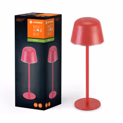 LEDVANCE 4099854185380 lampe de table 2,5 W LED Magenta