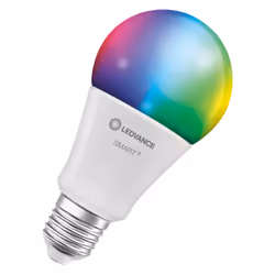 LEDVANCE SMART+ MATTER Classic ampoule LED Multi, Blanc 6500 K 14 W E27 E