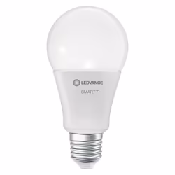 LEDVANCE SMART+ MATTER Classic ampoule LED Multi, Blanc 6500 K 14 W E27 E