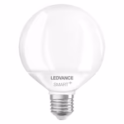 LEDVANCE SMART+ MATTER, 14 W, 0,5 W, E27, 1521 lm, 20000 h, Multi, Blanc