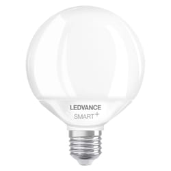 LEDVANCE SMART+ MATTER ampoule LED Multi, Blanc 6500 K 14 W E27 E