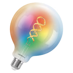 LEDVANCE SMART+ MATTER Filamen ampoule LED Multi, Blanc 6500 K 4,8 W E27 F