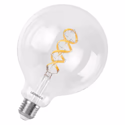 LEDVANCE SMART+ MATTER Filamen ampoule LED Multi, Blanc 6500 K 4,8 W E27 F