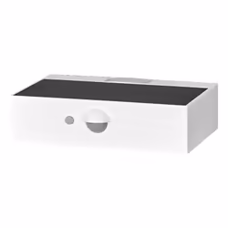LEDVANCE Endura Style, Éclairage mural extérieur, Blanc, Polycarbonate (PC), IP65, III, IK04