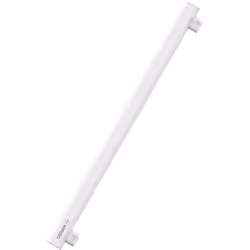 Lampes LED tubulaires gradables. Caractéristiques du produit: Alternative LEDaux lampes à incandescence tubulaires. Gradable  ...