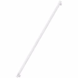 Lampes LED tubulaires gradables. Caractéristiques du produit: Alternative LEDaux lampes à incandescence tubulaires. Gradable  ...