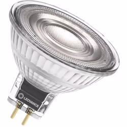 Lampesdirect ® est le grossiste de Ampoules LED Spots | Chez Lampesdirect, le "Ledvance Performance Spot LED Réflecteur GU5.3 ...